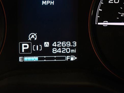 Used 2024 Subaru Forester Wilderness image 26