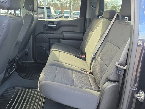 Certified 2023 Chevrolet Silverado 1500 W/T w/ WT Value Package image 26