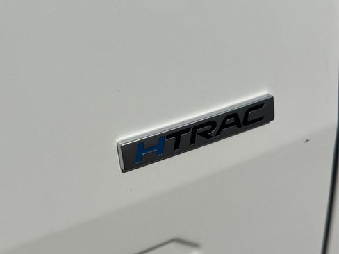 New 2025 Hyundai Santa Cruz SE image 12