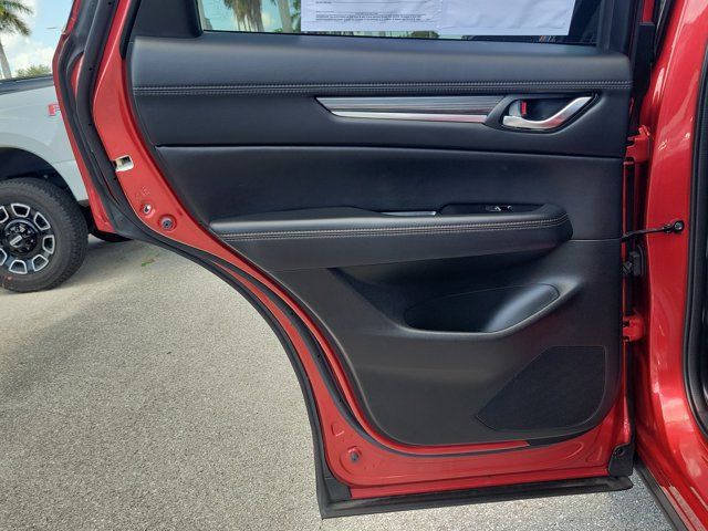 Used 2019 MAZDA CX-5 Grand Touring Reserve AWD/4WD image 15