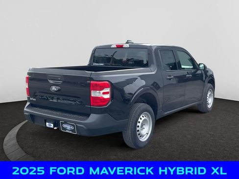 New 2025 Ford Maverick XL image 6