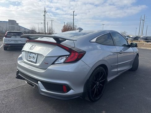 Used 2017 Honda Civic Si image 3