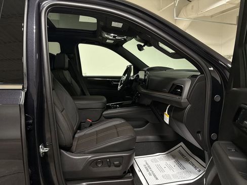 New 2026 Chevrolet Tahoe High Country image 23