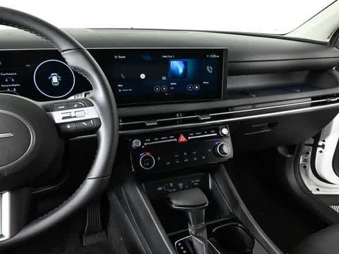 New 2026 Hyundai Tucson SEL image 44