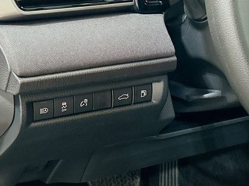 New 2026 Toyota Camry LE FWD image 11