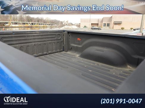 Used 2021 RAM 1500 Classic Warlock w/ Electronics Group AWD/4WD image 15