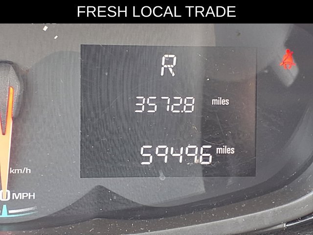 Used 2018 Chevrolet Spark LS FWD image 23