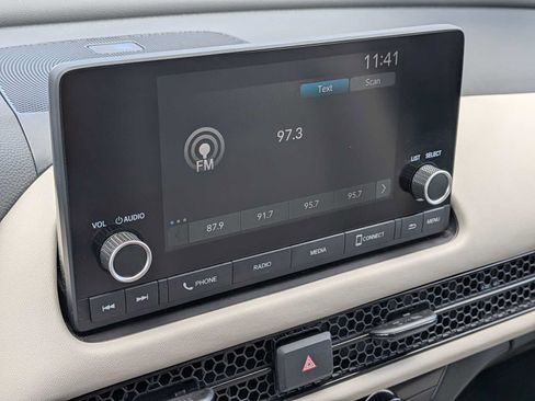 Used 2024 Honda HR-V LX image 27