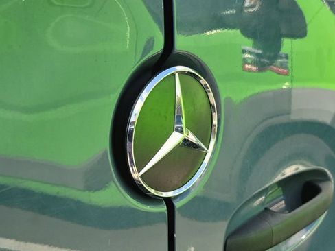 Used 2021 Mercedes-Benz Sprinter 2500 image 9