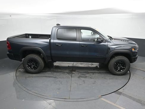 New 2026 RAM 1500 RHO w/ RHO Level 1 Equipment Group AWD/4WD image 31