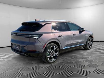 New 2026 Chevrolet Equinox EV LT w/ Convenience Package II