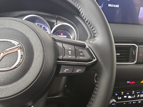 Used 2023 MAZDA CX-5 AWD 2.5 S w/ Preferred Package image 16