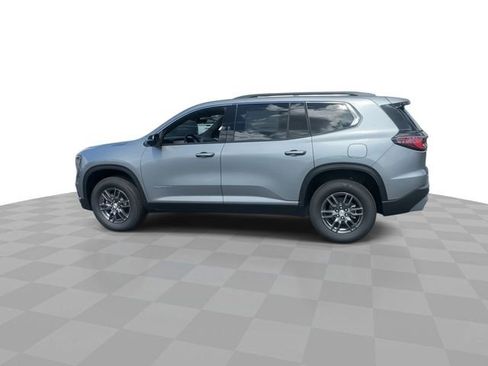 New 2026 GMC Acadia Elevation w/ LPO, All-Weather Package FWD image 5