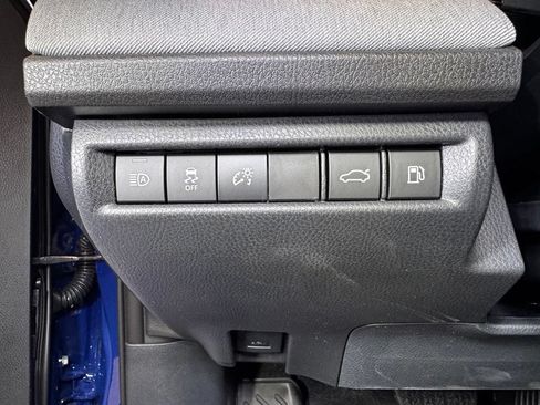 Certified 2026 Toyota Camry LE w/ Convenience Package FWD image 26