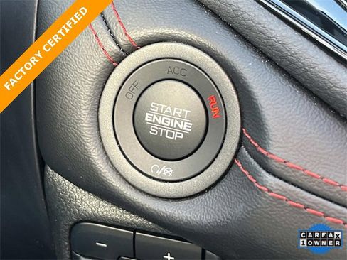 Certified 2025 Dodge Durango R/T image 40