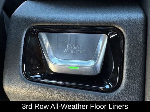 New 2026 GMC Yukon XL AT4 w/ AT4 Premium Package image 16