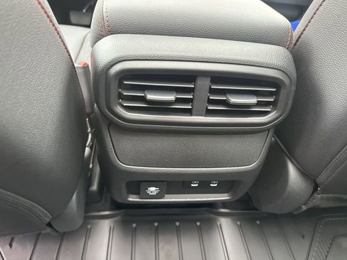 New 2026 Honda Passport TrailSport image 16