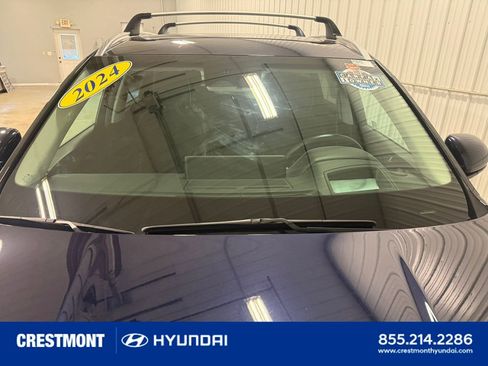 Used 2024 Genesis GV80 2.5T w/ Prestige Package AWD/4WD image 15