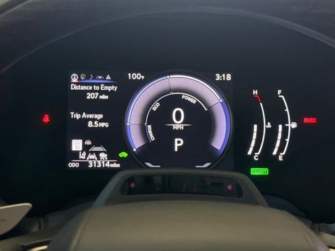 Certified 2024 Lexus RX 350h w/ Convenience Package AWD/4WD image 28
