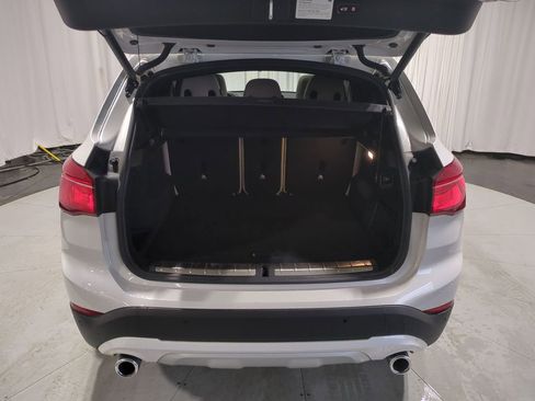 Used 2021 BMW X1 xDrive28i w/ Convenience Package image 43