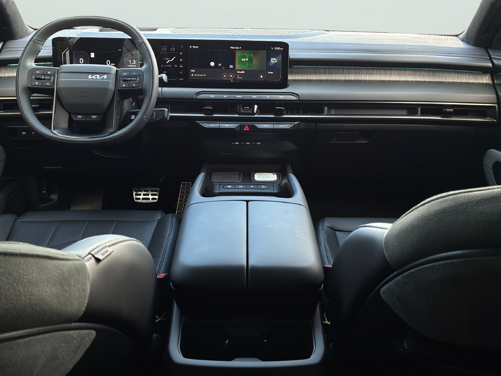 New 2027 Kia Telluride X-Line SX Prestige w/ Towing Package AWD/4WD image 18