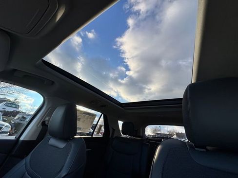 New 2026 Ford Explorer Active w/ Active Comfort Package image 34