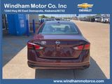 Used 2024 Nissan Altima 2.5 SV image 4