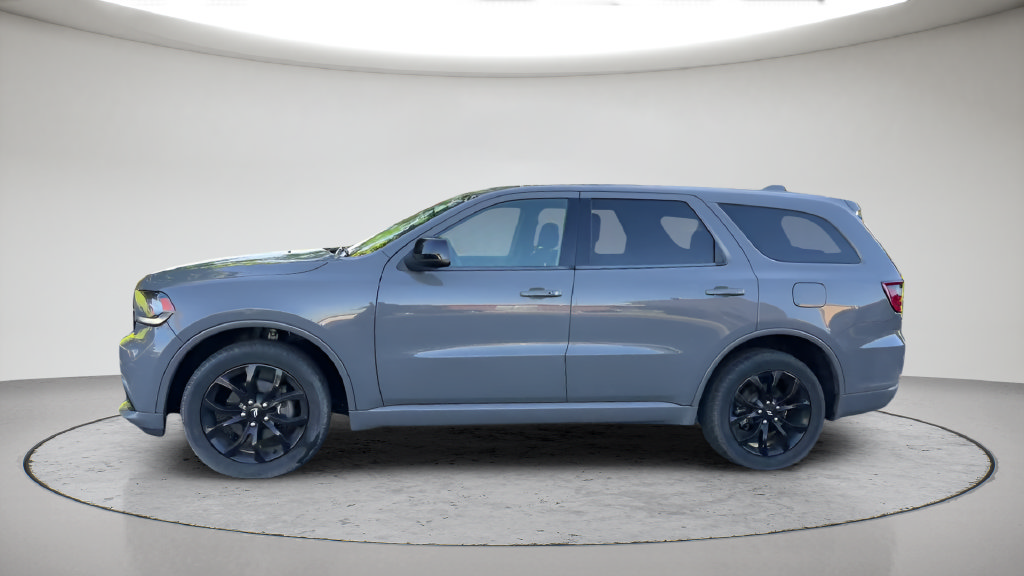 Used 2020 Dodge Durango SXT AWD/4WD image 12