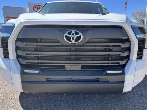 New 2026 Toyota Tundra SR5 image 10
