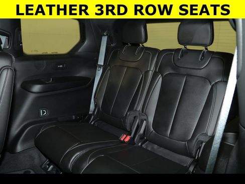 New 2025 Jeep Grand Cherokee L Limited image 8