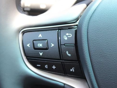 Certified 2025 Lexus ES 350 w/ Premium Package FWD image 17