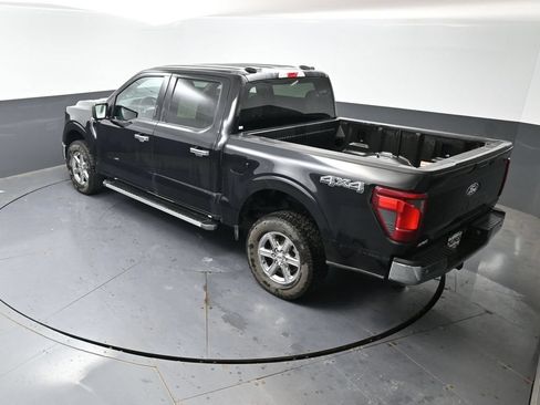 Used 2024 Ford F150 XLT AWD/4WD image 47
