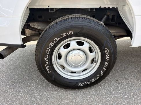 Used 2020 Ford F150 XL w/ Trailer Tow Package AWD/4WD image 26