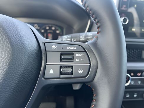 Used 2026 Honda CR-V Sport-L image 17