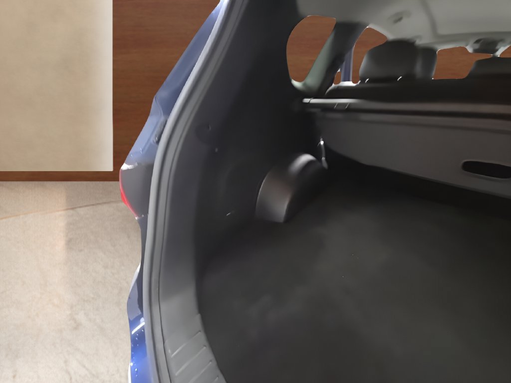 Certified 2023 Hyundai Santa Fe SEL w/ Premium Package FWD image 19