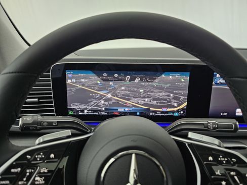 New 2026 Mercedes-Benz GLE 350 4MATIC image 42