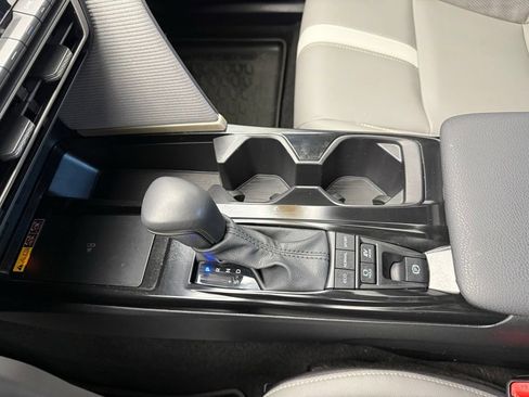 Used 2025 Toyota Camry SE w/ Convenience Package AWD/4WD image 55