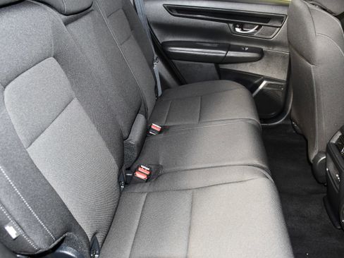 Certified 2024 Honda CR-V EX image 44