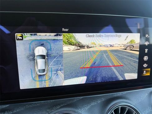 Used 2022 Mercedes-Benz AMG GT 53 image 20