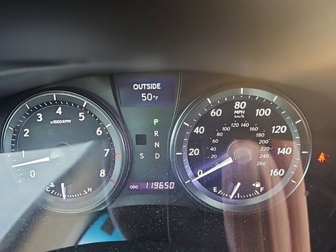 Used 2011 Lexus ES 350 image 5