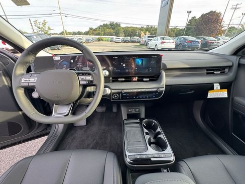 New 2025 Hyundai Ioniq 5 SEL image 12