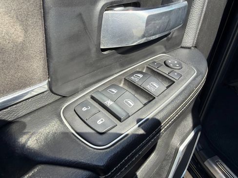 Used 2022 RAM 2500 Laramie AWD/4WD image 15