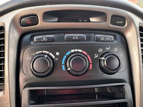 Used 2001 Toyota Highlander 4WD image 26