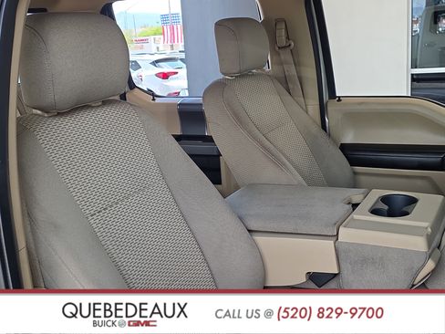 Used 2018 Ford F150 XLT w/ Equipment Group 302A Luxury AWD/4WD image 28