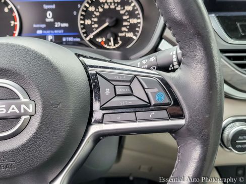 Used 2024 Nissan Altima 2.5 SL image 16