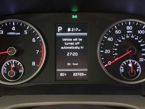 Used 2024 Kia K5 GT-Line w/ GT-Line Premium Package FWD image 18