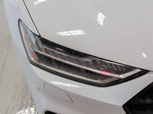 Used 2023 Audi A7 3.0T Premium Plus w/ Premium Plus image 11