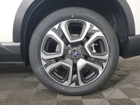 New 2026 Subaru Ascent Touring image 11