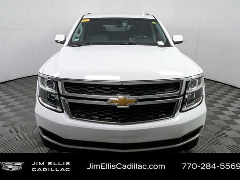 Used 2019 Chevrolet Tahoe LT image 35