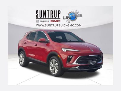 New 2026 Buick Encore GX Preferred w/ Comfort Package